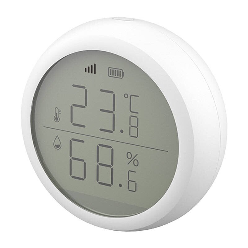 Imou temperatuuri- ja niiskusandur Temperature & Humidity Sensor hind ja info | Andurid, sensorid | kaup24.ee