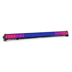 BeamZ LCB144 MKII LED BAR valgusefekt цена и информация | Праздничные декорации | kaup24.ee