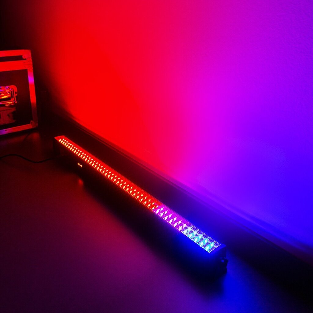 BeamZ LCB144 MKII LED BAR valgusefekt цена и информация | Peokaunistused | kaup24.ee