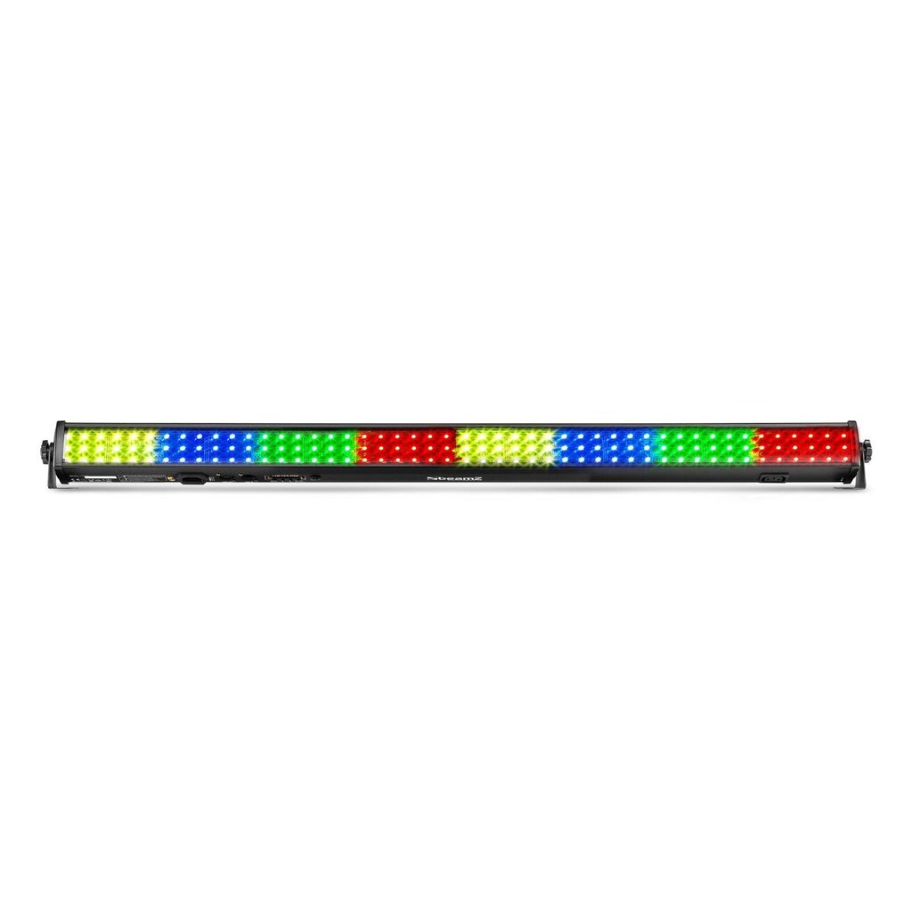 BeamZ LCB144 MKII LED BAR valgusefekt цена и информация | Peokaunistused | kaup24.ee