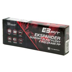 5-filamentne ekspander Eb fit hind ja info | Ekspanderid | kaup24.ee