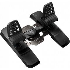 Turtle Beach pedaalid VelocityOne Rudder Universal hind ja info | Mängukonsoolid | kaup24.ee