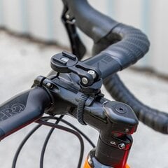 Telefoni universaalne rattakinnitus SP-CONNECT Universal Bike Mount цена и информация | Сумки, держатели для телефонов | kaup24.ee