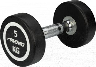 Dumbbell AVENTO 42DN 5kg цена и информация | Avento Спорт, досуг, туризм | kaup24.ee