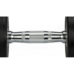 Dumbbell AVENTO 42DN 5kg цена и информация | Avento Спорт, досуг, туризм | kaup24.ee