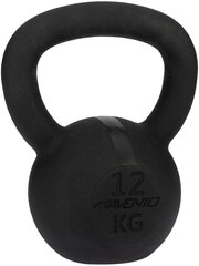 Kettlebell AVENTO 42KJ 12kg цена и информация | Гантели, гири, штанги | kaup24.ee