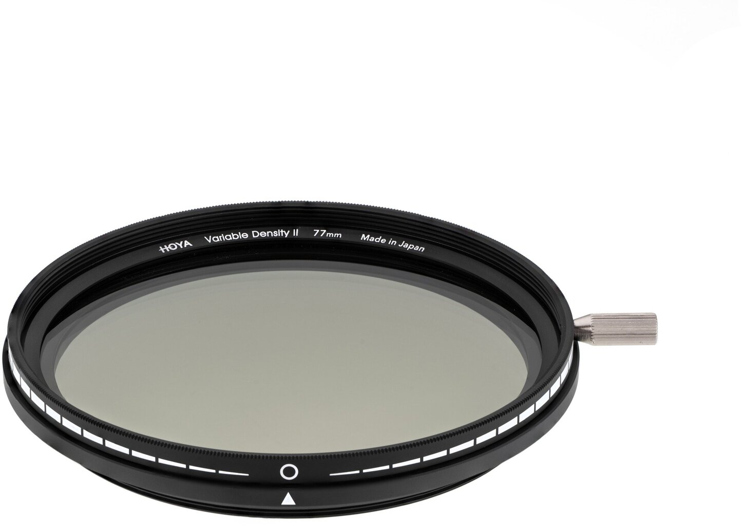 Hoya filter neutraalhall Variable Density II 55mm цена и информация | Filtrid fotoaparaatidele | kaup24.ee