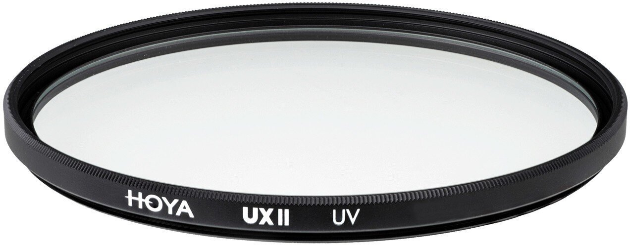 Hoya filter UX II UV 67mm цена и информация | Filtrid fotoaparaatidele | kaup24.ee