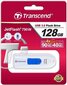Transcend TS128GJF790W hind ja info | Mälupulgad | kaup24.ee