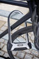 Lukk Abus Granit X-Plus, 300mm, must hind ja info | Rattalukud | kaup24.ee