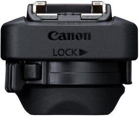 Canon välguadapter AD-E1 Multi-Function Shoe Adapter hind ja info | Lisatarvikud fotoaparaatidele | kaup24.ee