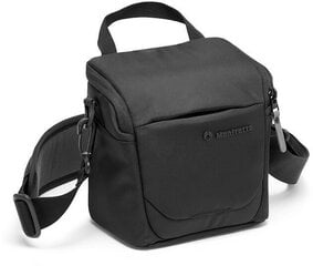 Manfrotto сумка на плечо Advanced Shoulder S III (MB MA3-SB-S) цена и информация | Футляры, чехлы для фотоаппаратов и объективов | kaup24.ee
