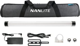 Nanlite видео освещение PavoTube II 15X 1-Kit цена и информация | Аксессуары для фотоаппаратов | kaup24.ee
