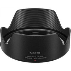 Canon päikesevarjuk EW-83N hind ja info | Lisatarvikud fotoaparaatidele | kaup24.ee