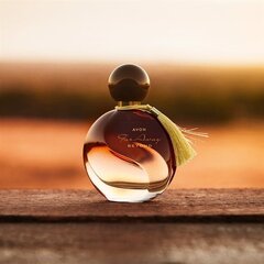 Idamaise lillearoomiga parfüümvesi Avon Far Away Beyond, 50 ml hind ja info | Naiste parfüümid | kaup24.ee