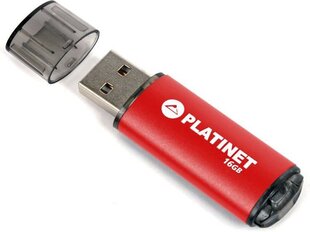 Platinet Pendrive USB 2.0 32GB цена и информация | USB накопители | kaup24.ee