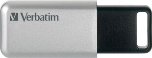 Verbatim USBStick 64GB USB 3.2 цена и информация | USB накопители | kaup24.ee