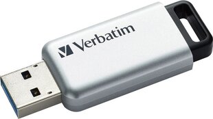 Verbatim USBStick 64GB USB 3.2 hind ja info | Mälupulgad | kaup24.ee