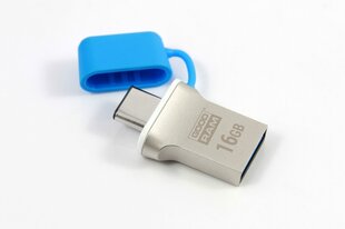 GoodRam ODD3-0160B0R11 цена и информация | USB накопители | kaup24.ee