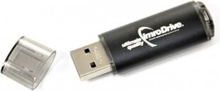 Imro BLACK 32GB цена и информация | USB накопители | kaup24.ee