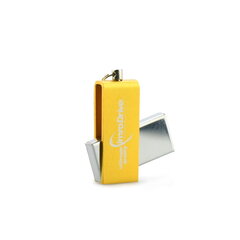 Imro EDGE 64GB цена и информация | USB накопители | kaup24.ee