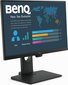 BenQ BL2480T IPS LED FHD HAS цена и информация | Monitorid | kaup24.ee