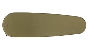 Täispuhutav madrats Robens Mat Campground 38 Mummy, 183x51x3,8 cm цена и информация | Надувные матрасы и мебель | kaup24.ee