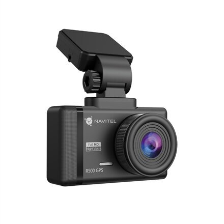 Navitel R500 GPS hind ja info | Pardakaamerad ja videosalvestid | kaup24.ee