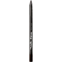 Maybelline Master Drama Khol Liner naistele 3 g, must hind ja info | Ripsmetušid, lauvärvid, silmapliiatsid, seerumid | kaup24.ee