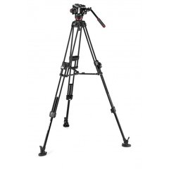 Manfrotto MVK504XTWINFA Alu Fast Twin hind ja info | Statiivid | kaup24.ee