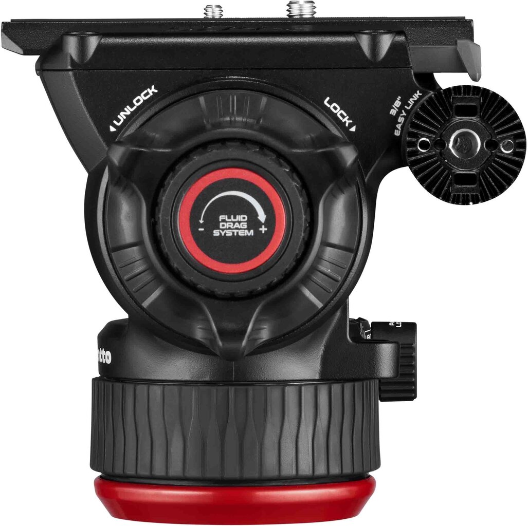 Manfrotto MVK504XTWINGA Alu Twin GS hind ja info | Statiivid | kaup24.ee