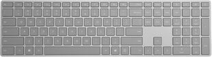 Microsoft Surface keyboard NO цена и информация | Клавиатуры | kaup24.ee