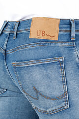 Teksapüksid meestele Ltb Jeans 1009502601563454532-31/30, sinine цена и информация | Мужские джинсы | kaup24.ee