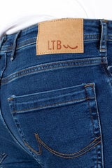 Teksapüksid meestele Ltb Jeans 1009510541510953635-32/30, sinine цена и информация | Мужские джинсы | kaup24.ee