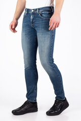 Teksapüksid meestele Ltb Jeans 1009512381508654544-30/32, sinine цена и информация | Мужские джинсы | kaup24.ee