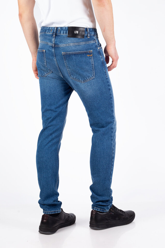 Teksapüksid Ltb Jeans 1009515011537954543-28/32 hind ja info | Meeste teksad | kaup24.ee