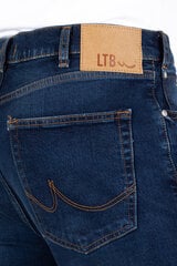 Teksapüksid meestele Ltb Jeans 1009515851548554541-42/32, sinine цена и информация | Мужские джинсы | kaup24.ee