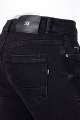 Джинсы Ltb Jeans 1009515861525653967-31/34 цена и информация | Мужские джинсы | kaup24.ee