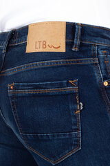 Teksapüksid meestele Ltb Jeans 1009515861548554541-32/30, sinine hind ja info | Meeste teksad | kaup24.ee