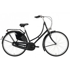 Jalgratas Excelsior Nostalgie Classic, 28 tolli, 3 kaiku цена и информация | Велосипеды | kaup24.ee