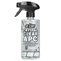 Universaalne puhastusvahend D-Con Crystal Clear APC 100 ml hind ja info | Autokeemia | kaup24.ee