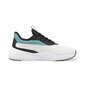 Treeningjalatsid naistele Puma Lex Wn s Puma White-Porcelain - 37621102 37621102.41 цена и информация | Naiste spordi- ja vabaajajalatsid | kaup24.ee