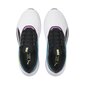 Treeningjalatsid naistele Puma Lex Wn s Puma White-Porcelain - 37621102 37621102.41 цена и информация | Naiste spordi- ja vabaajajalatsid | kaup24.ee