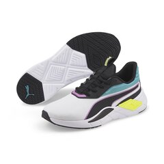 Кроссовки женские Puma Lex Wn s Puma White-Porcelain - 37621102 37621102.41 цена и информация | Спортивная обувь, кроссовки для женщин | kaup24.ee