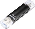 USB-pulk Hama Technics Micro USB 128 GB (Renoveeritud A)