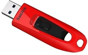 SanDisk SDCZ48-064G-U46R цена и информация | USB накопители | kaup24.ee