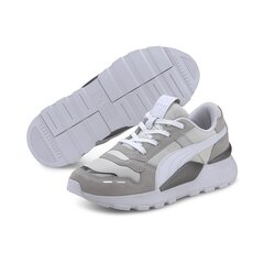 Повседневные туфли женские Puma RS 2.0 монометаллик Wn s Vaporous Gra - 37467001 37467001.40,5 цена и информация | Спортивная обувь, кроссовки для женщин | kaup24.ee