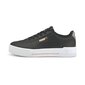 Vabaajajalatsid teismelistele Carina L Jr Puma Black-Peach Parfai - 37067727 37067727.39 hind ja info | Laste spordijalatsid | kaup24.ee