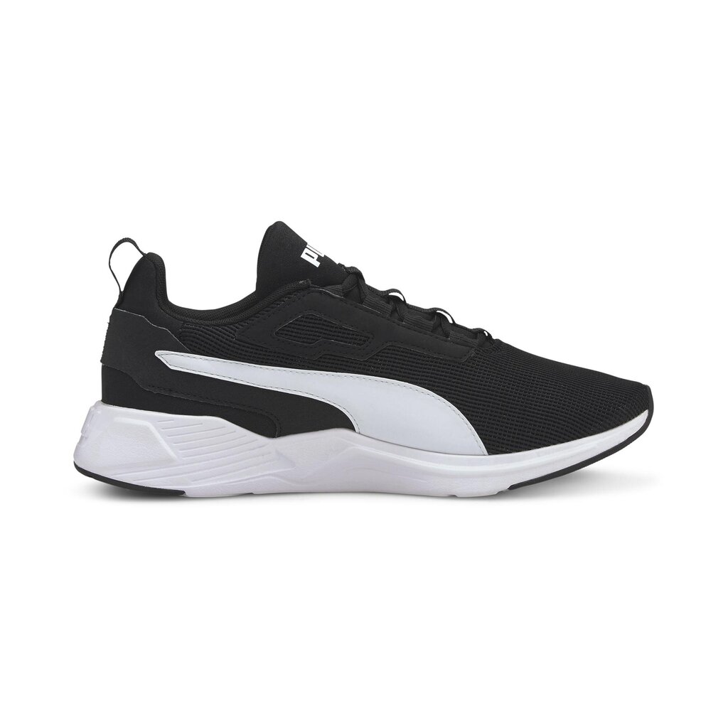 Treeningjalatsid meestele Disperse XT Men s Puma Black-Puma W - 19372801 19372801.44 hind ja info | Spordi- ja vabaajajalatsid meestele | kaup24.ee