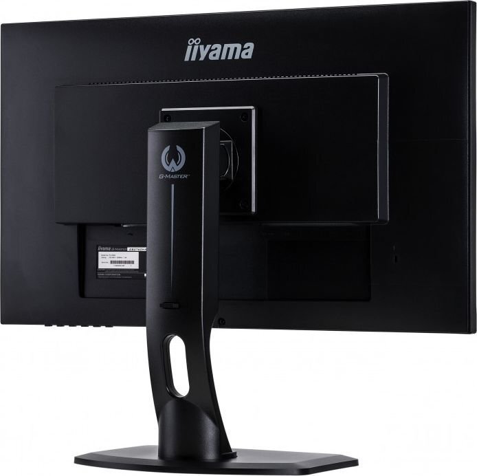 IIyama GB2760HSU-B1 цена и информация | Monitorid | kaup24.ee